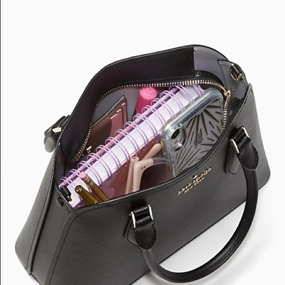 Kate Spade New York darcy small satchel bag